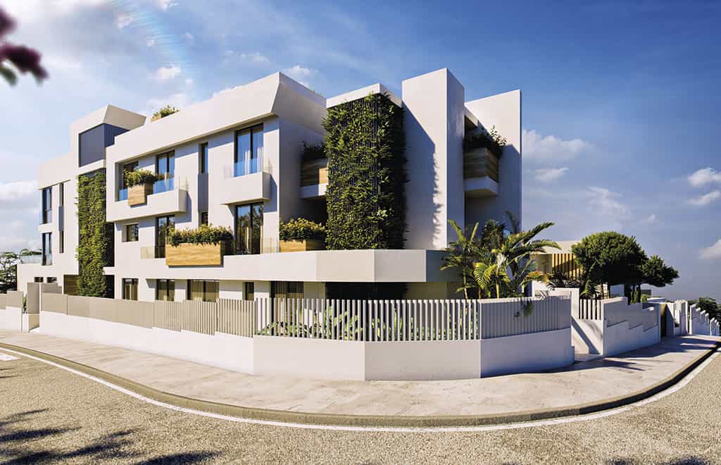 Condominium dans Alicante, Valencian Community 10837565