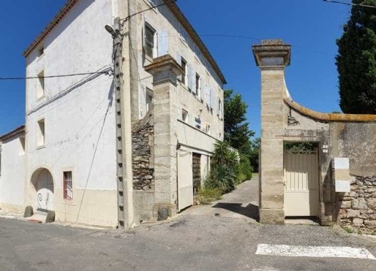 산업 에 Sallèles-d'Aude, Occitanie 10837570