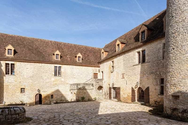 Andet i Cahors, Occitanie 10837571