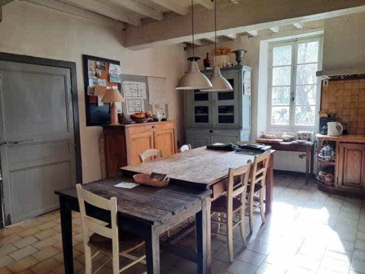 жилой дом в Éauze, Occitanie 10837579