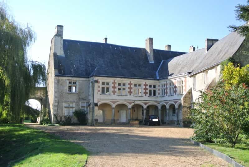 Annen i Turer, Centre-Val de Loire 10837582