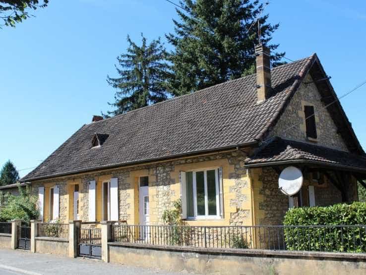 집 에 Cénac-et-Saint-Julien, Nouvelle-Aquitaine 10837621