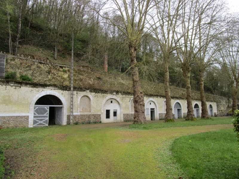 Hus i Chateau-du-Loir, Pays de la Loire 10837625