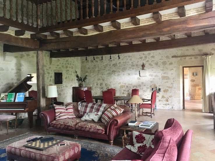 House in Bergerac, Nouvelle-Aquitaine 10837639