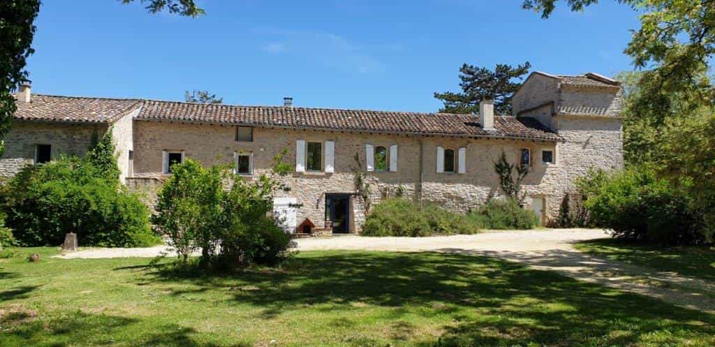 Casa nel Bruniquel, Occitania 10837651