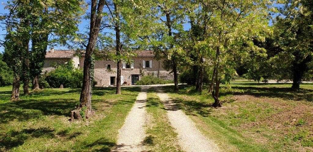 House in Bruniquel, Occitanie 10837651