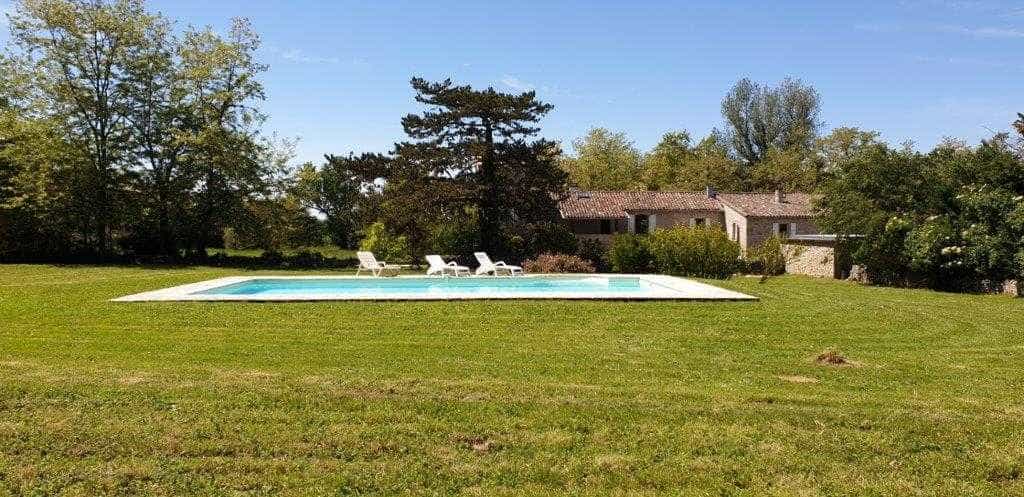 Casa nel Bruniquel, Occitanie 10837651