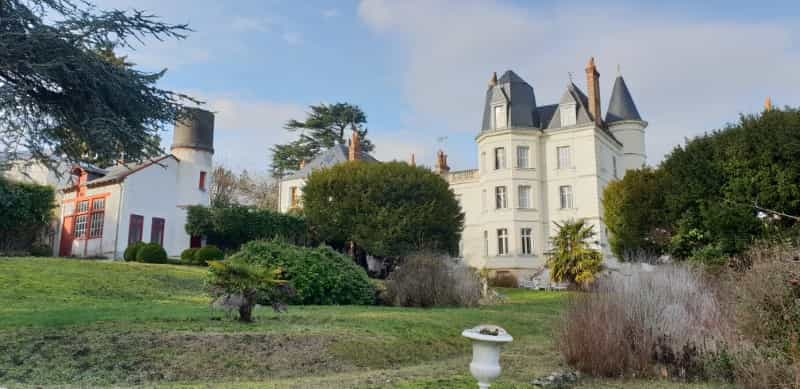 Rumah di Tur, Pusat-Val de Loire 10837661