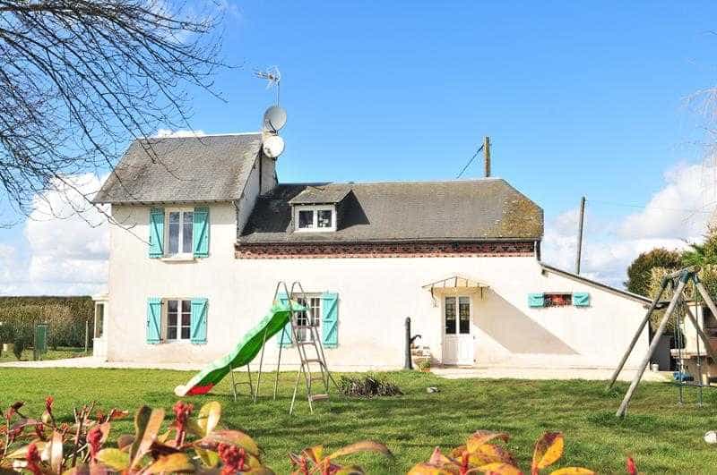 House in Gace, Normandie 10837665