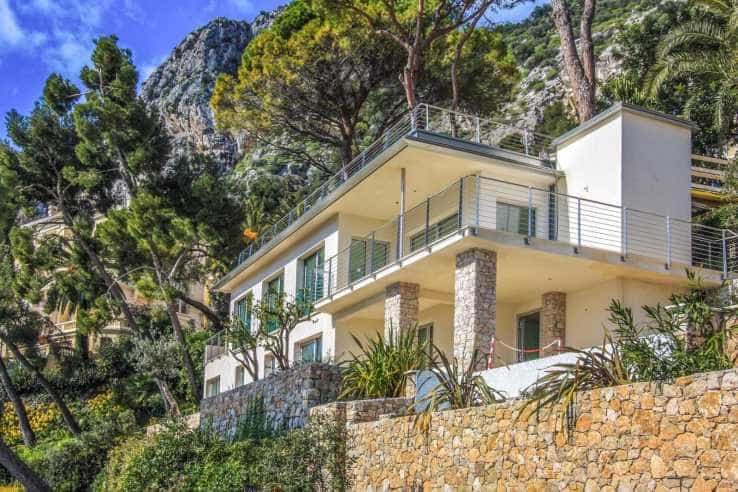 Huis in Kap Maarten, Provence-Alpes-Côte d'Azur 10837667
