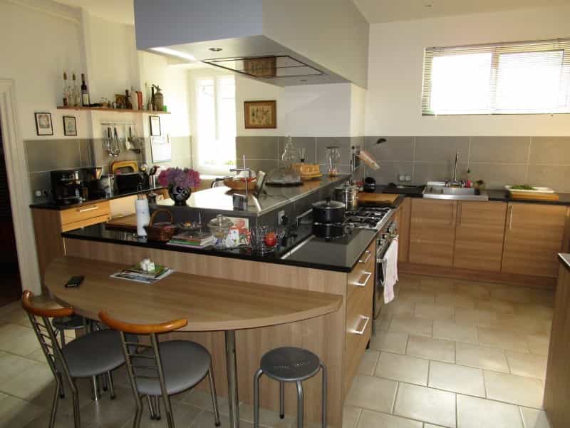 Casa nel Tours, Centre-Val de Loire 10837680