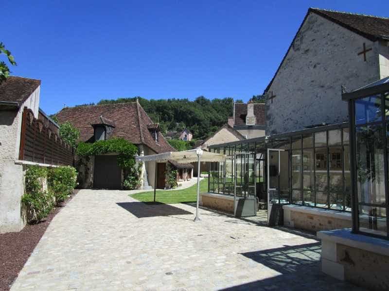 σπίτι σε Lavardin, Centre-Val de Loire 10837692