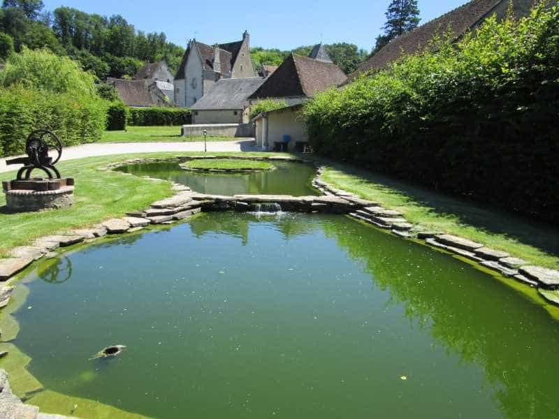 Hus i Lavardin, Centre-Val de Loire 10837692