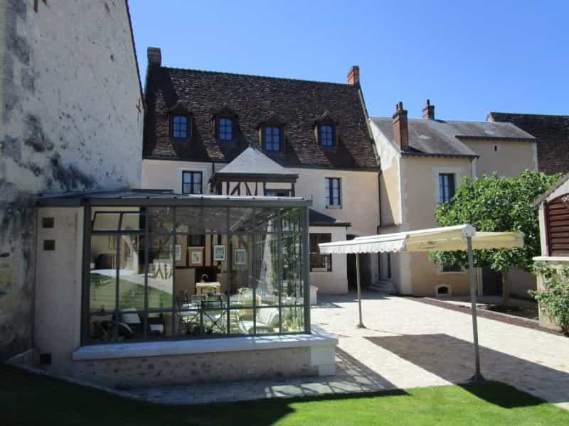 Huis in Lavardin, Centrum-Val de Loire 10837692