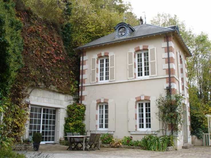 Rumah di Montoire-sur-le-Loir, Pusat-Val de Loire 10837734