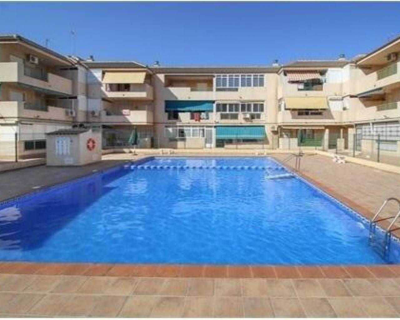 Condominium in Los Alcázares, Murcia 10837748