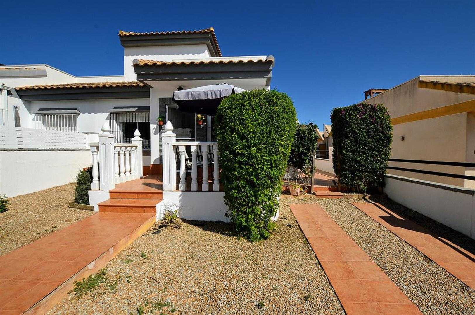 بيت في Sucina, Region of Murcia 10837768
