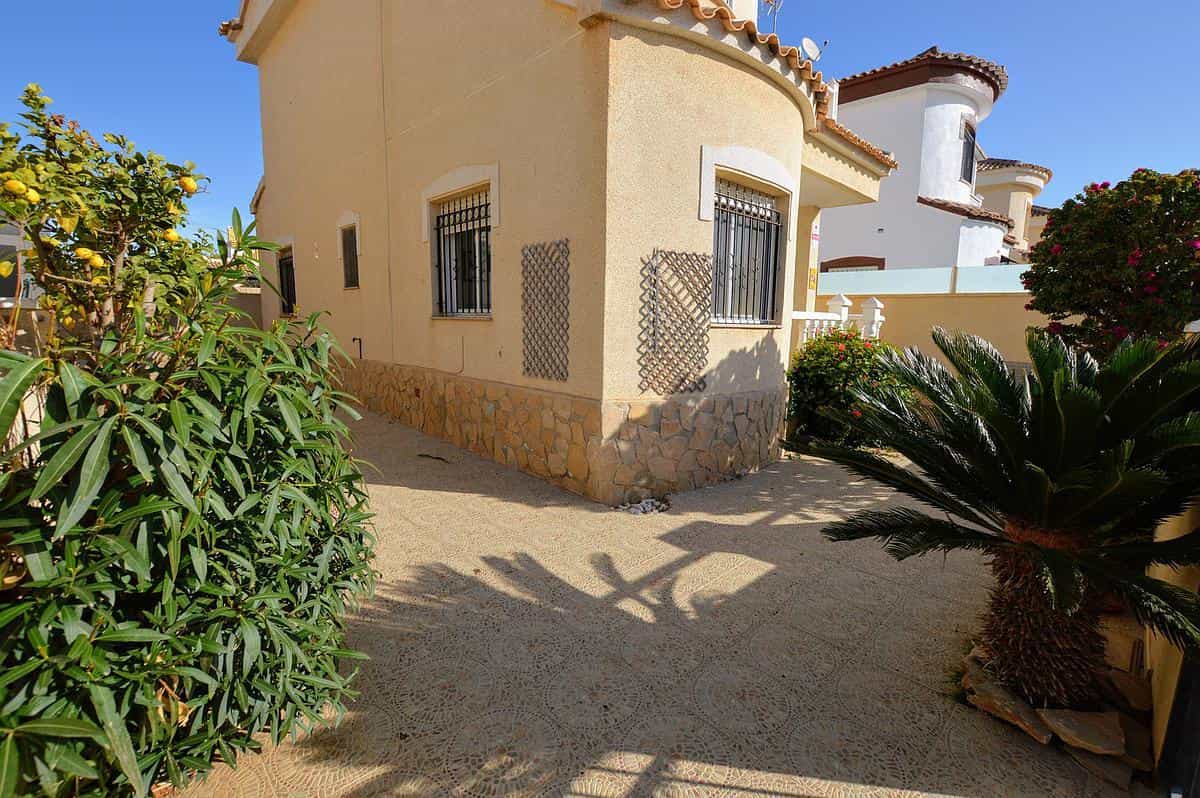 بيت في Sucina, Region of Murcia 10837777