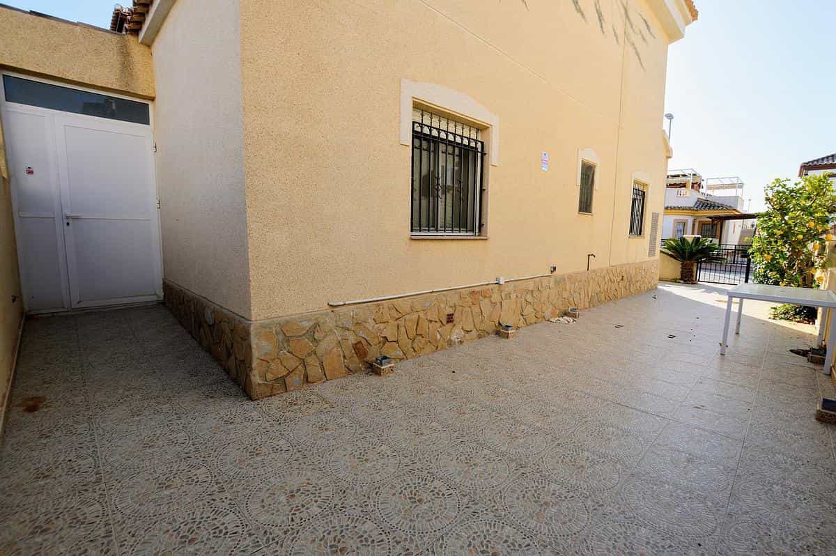 بيت في Sucina, Region of Murcia 10837777