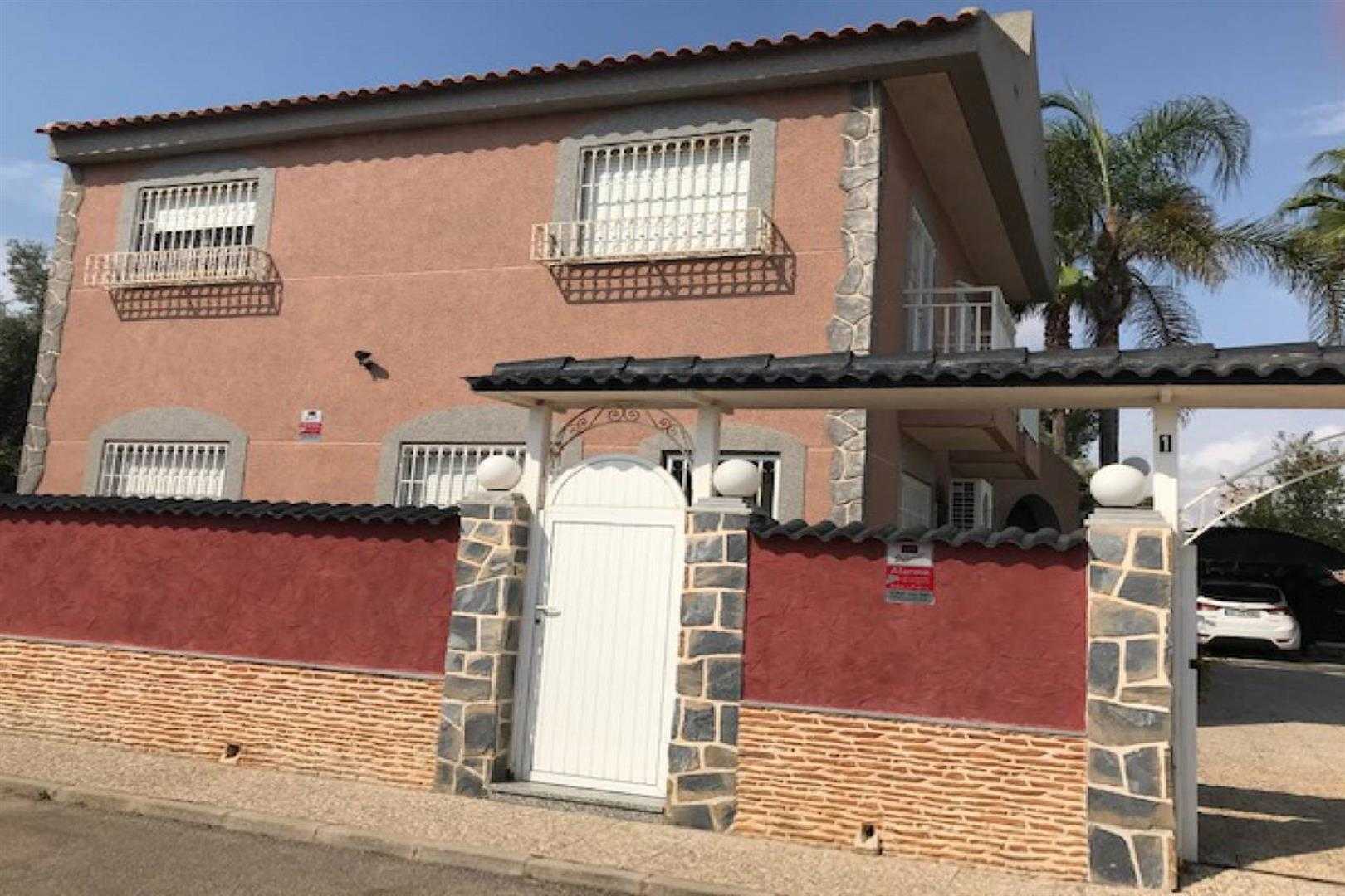 casa no Los Alcázares, Múrcia 10837828