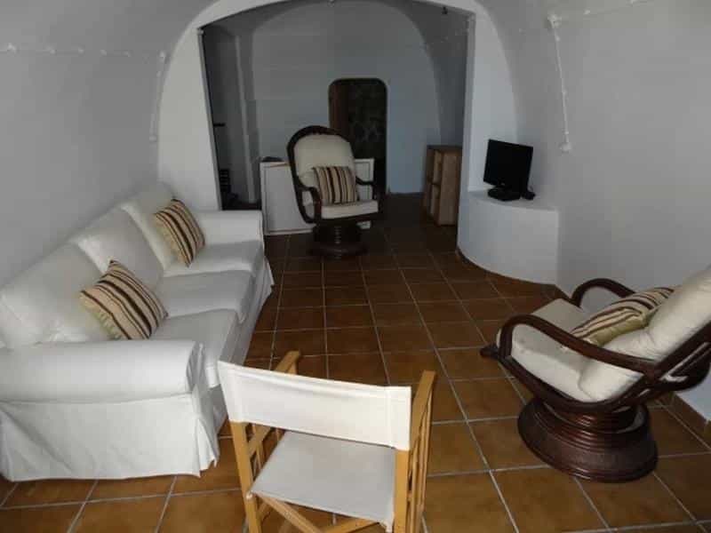 House in La Murada, Comunidad Valenciana 10837853