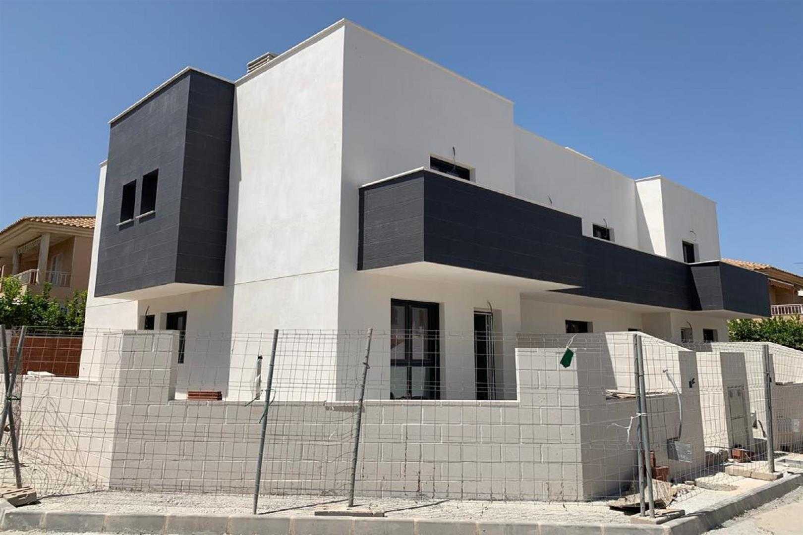 House in Santiago de la Ribera, Murcia 10837863