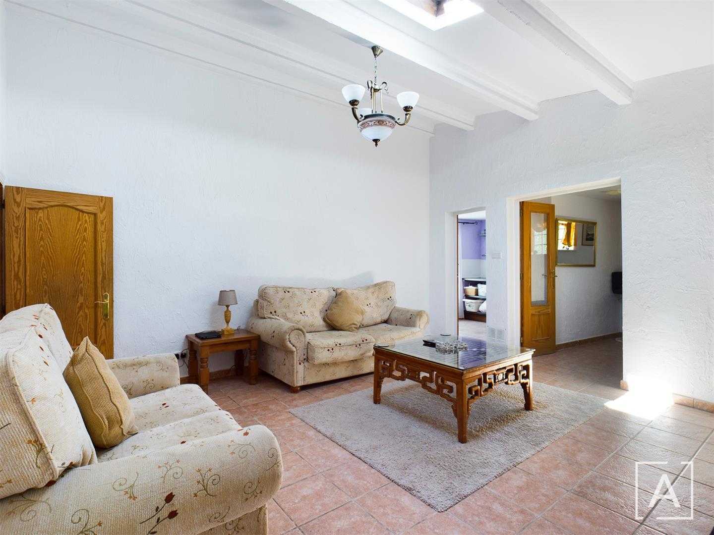Casa nel Sucina, Region of Murcia 10837914