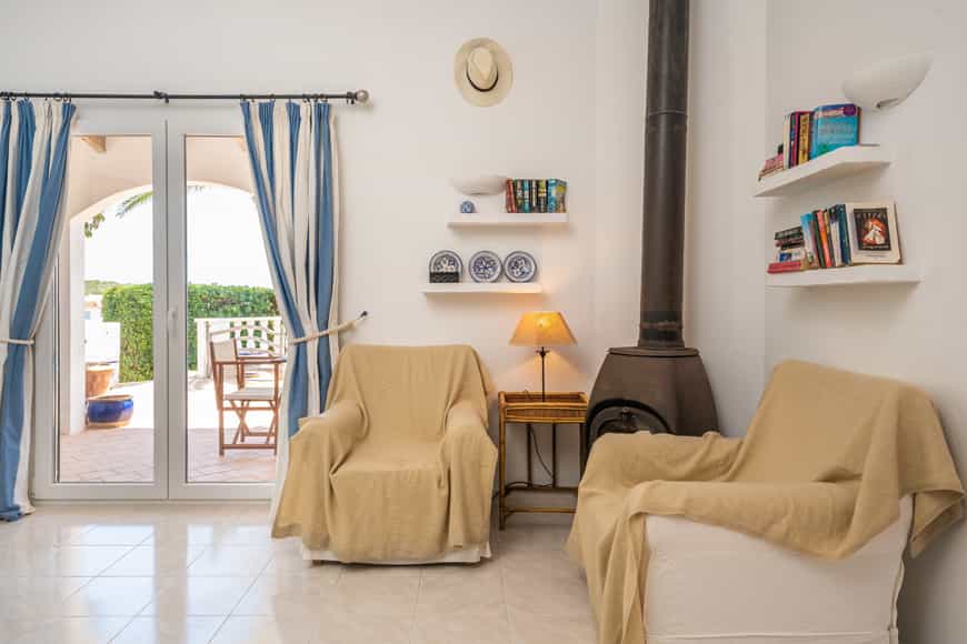 Condominium in , Balearic Islands 10837950
