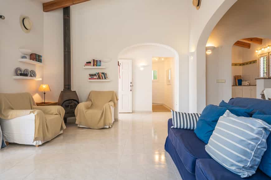 Condominium in , Balearic Islands 10837950
