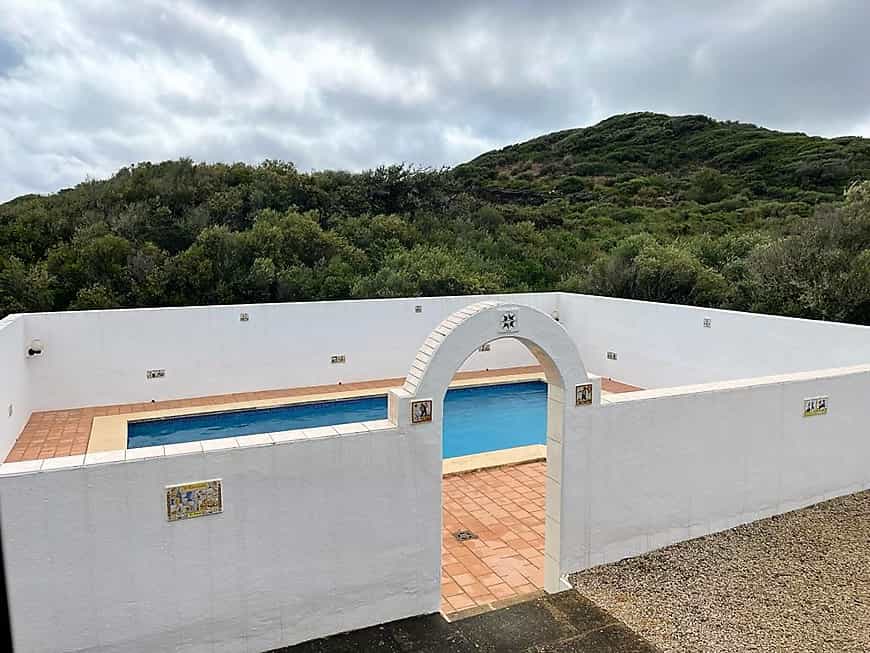 House in Mahon, Balearic Islands 10837960