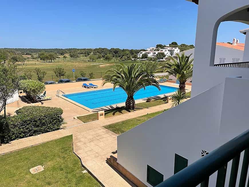 Condominium in Son Parc, Balearic Islands 10837963