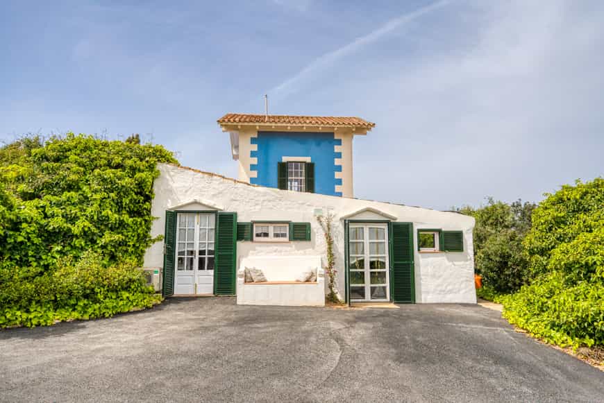House in Alayor, Balearic Islands 10837968