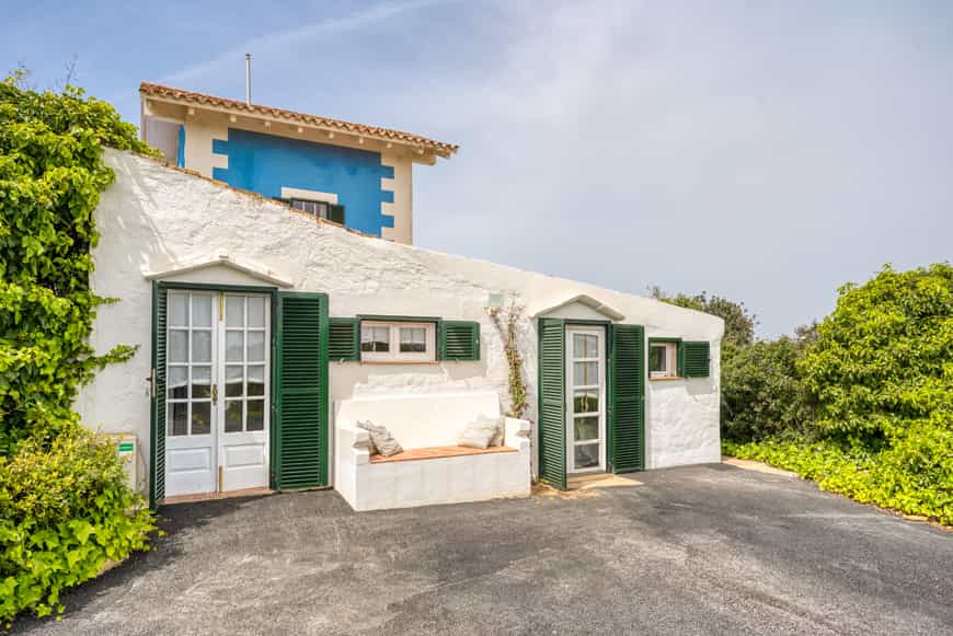 House in Alaior, Balearic Islands 10837968