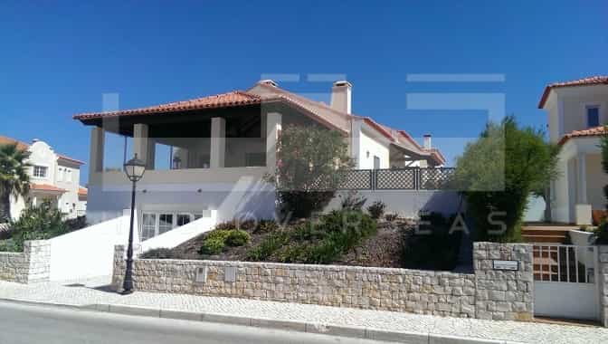House in Amoreira, Leiria 10837982