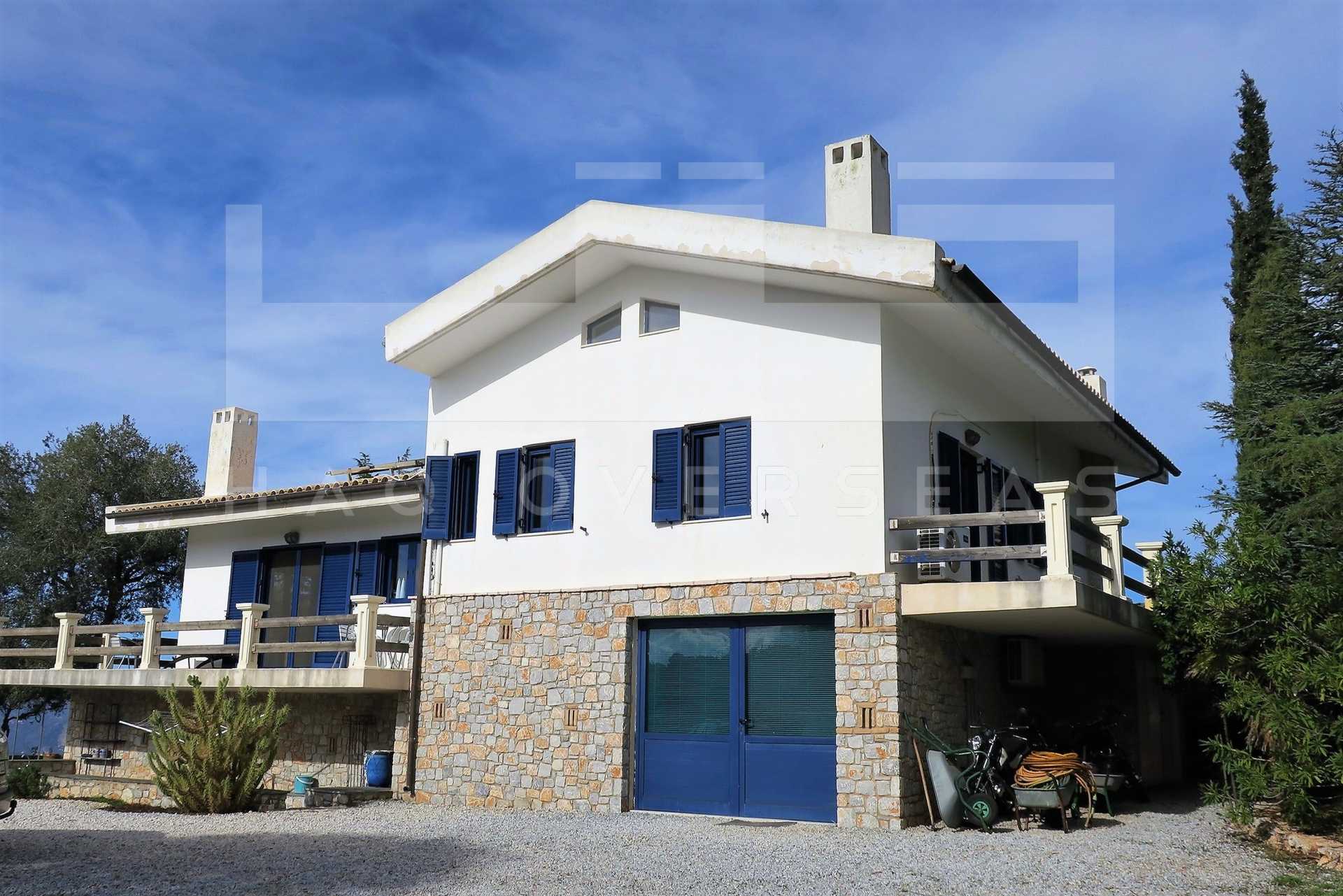 Будинок в Кефалас, Криті 10838002