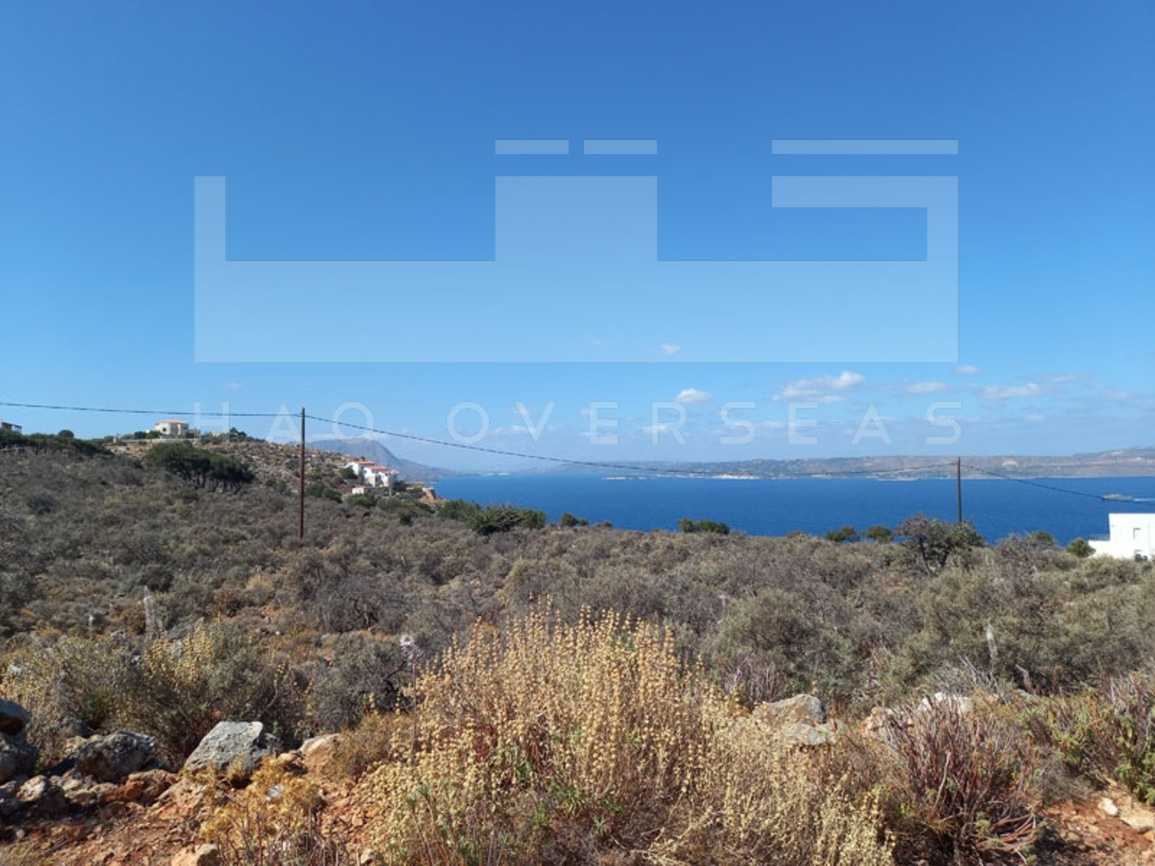 Квартира в Кефалас, Криті 10838018