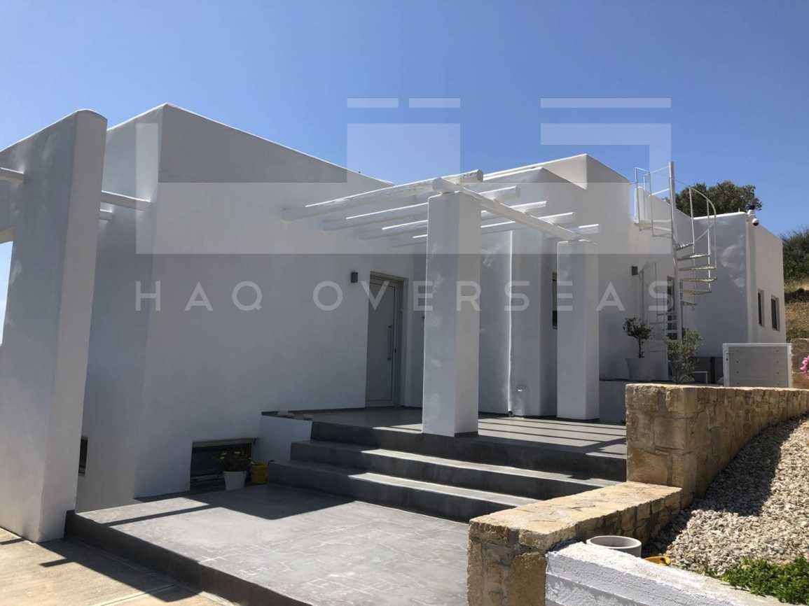 жилой дом в Агия Галини, Крити 10838033
