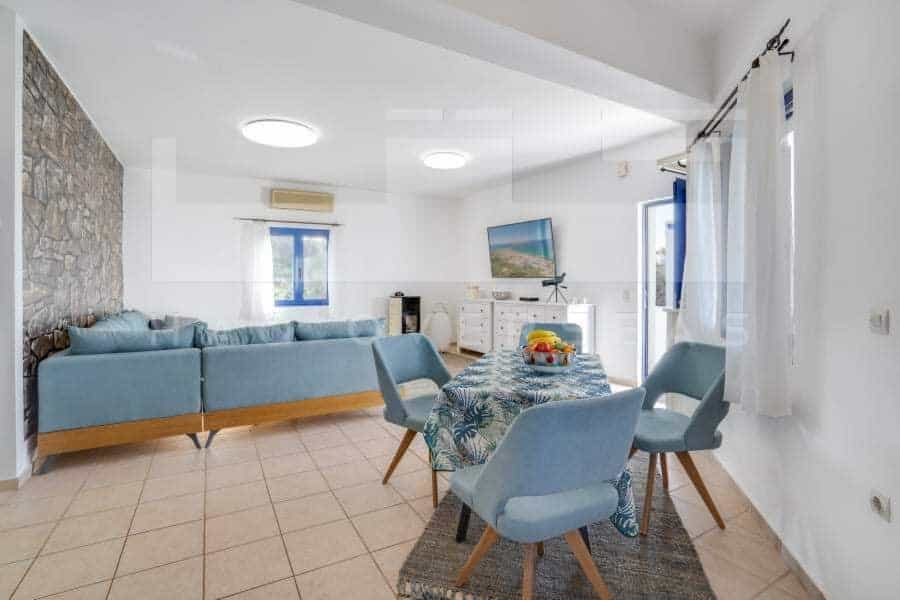 Квартира в Кефалас, Криті 10838057