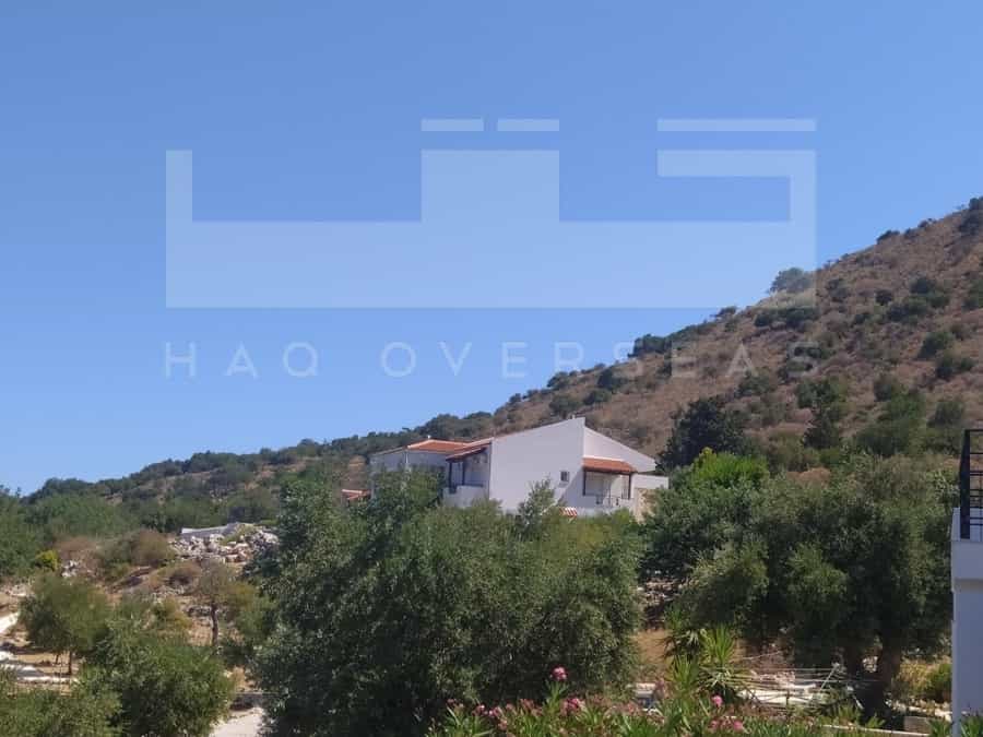 жилой дом в Кефалас, Крити 10838067