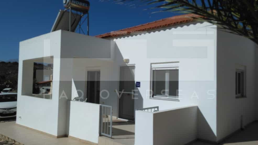 Будинок в Хорафакія, Криті 10838072