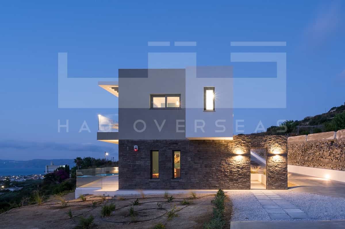 Huis in Chania,  10838092