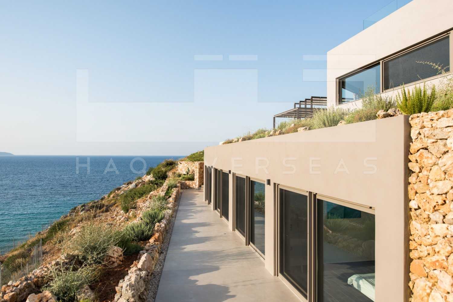 House in Chania,  10838094