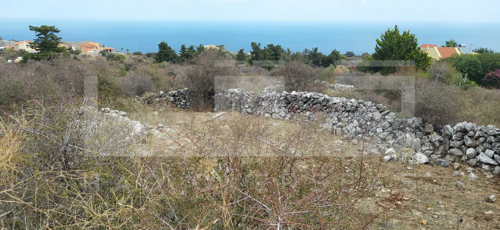 Кондоминиум в Кефалас, Крити 10838124