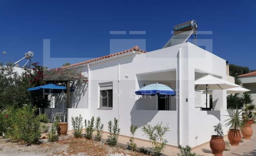 Будинок в Хорафакія, Криті 10838147