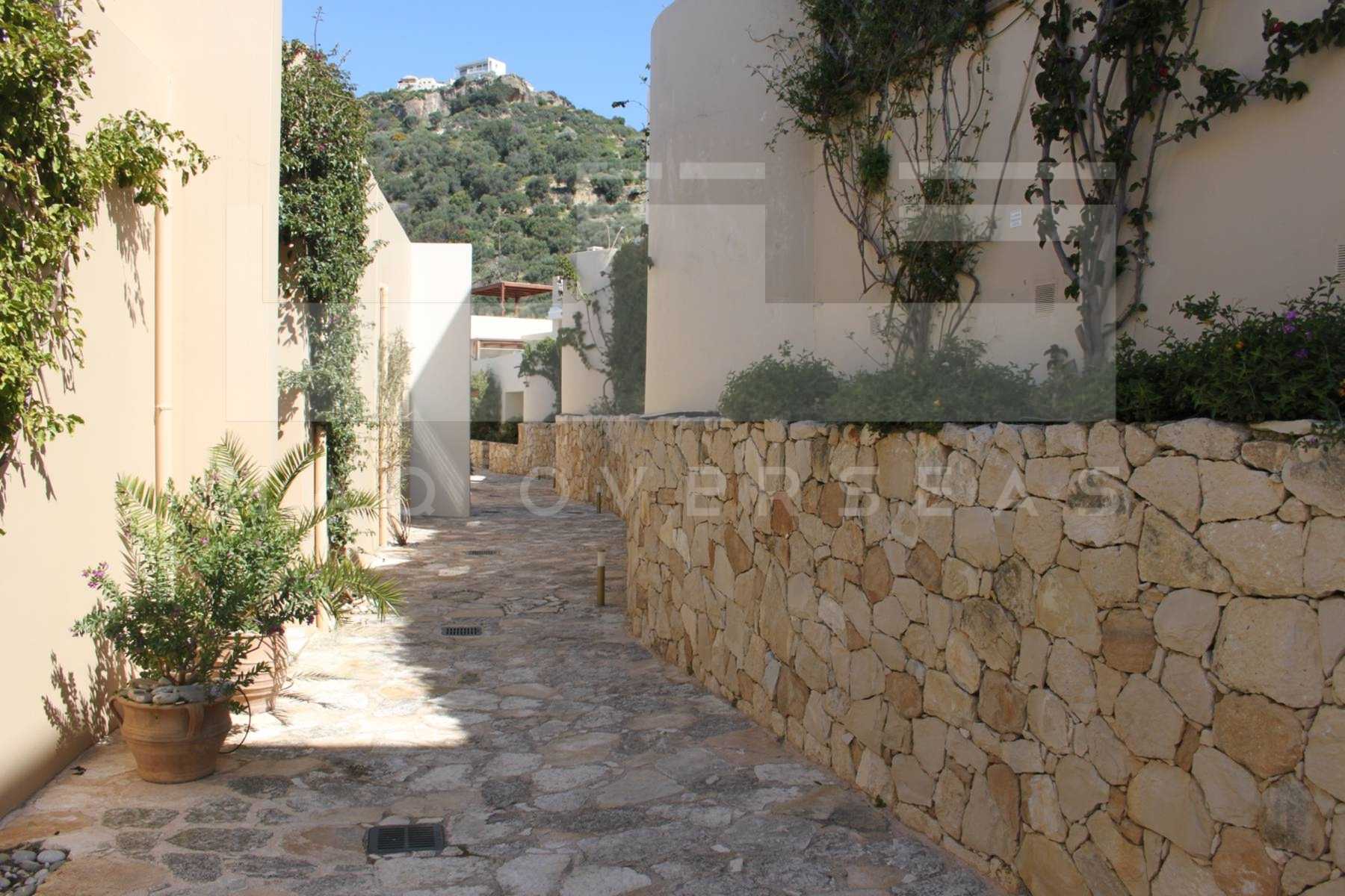 Квартира в Плакіас, Криті 10838152