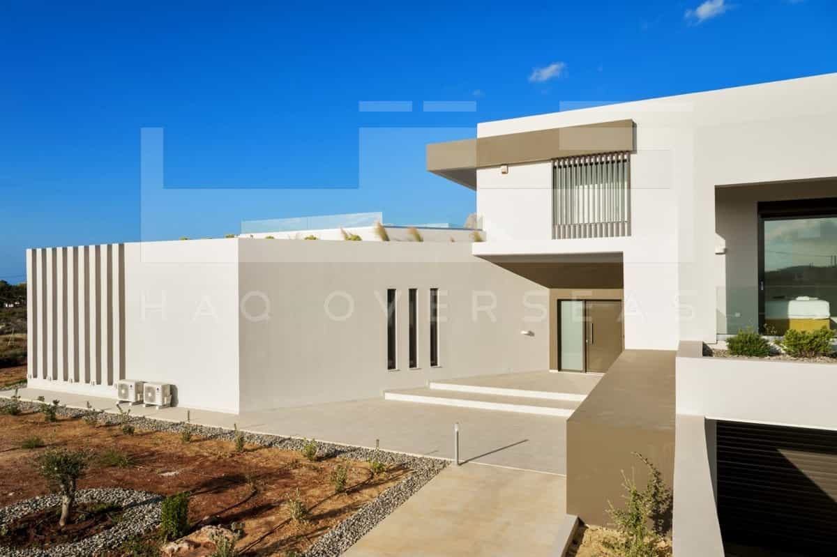 House in Chania,  10838153
