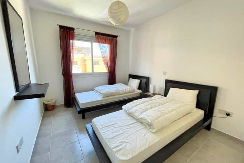 Квартира в Пафос, Пафос 10838191