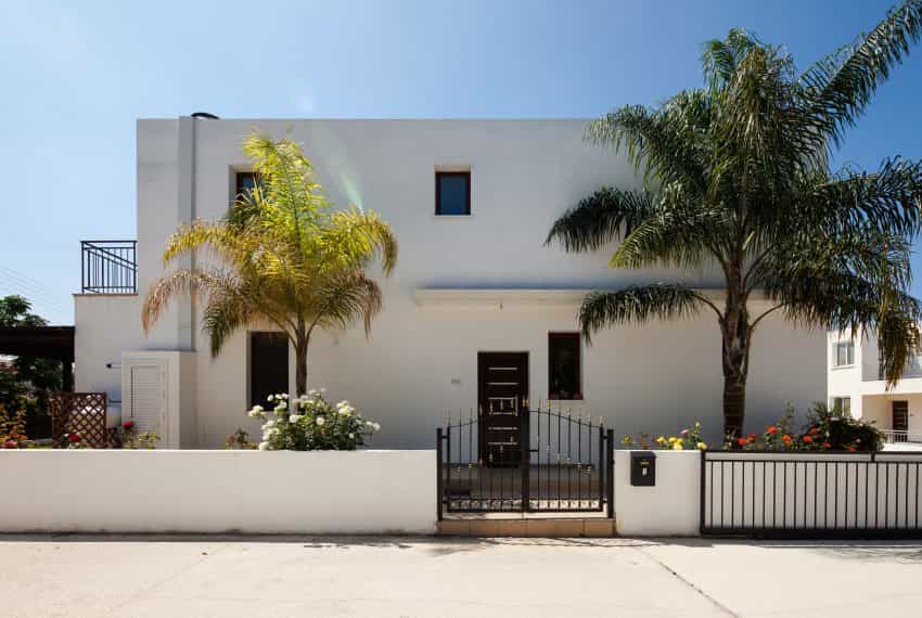 Будинок в Emba, Paphos 10838233