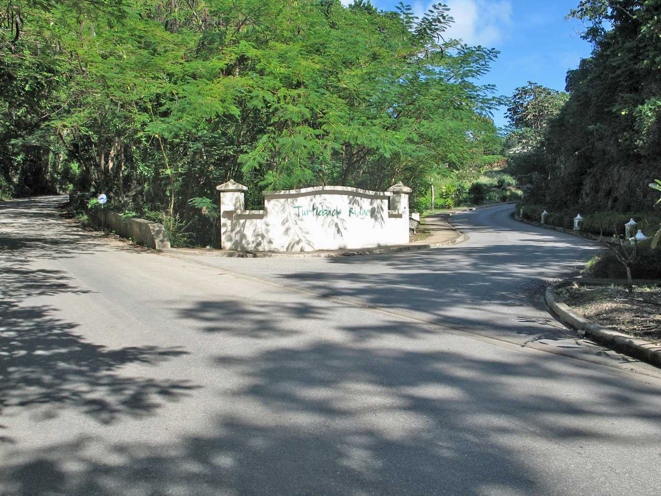 Land in Sion Hill, Saint James 10838336