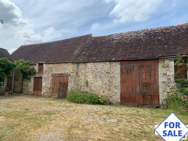 House in Belfonds, Normandie 10838377